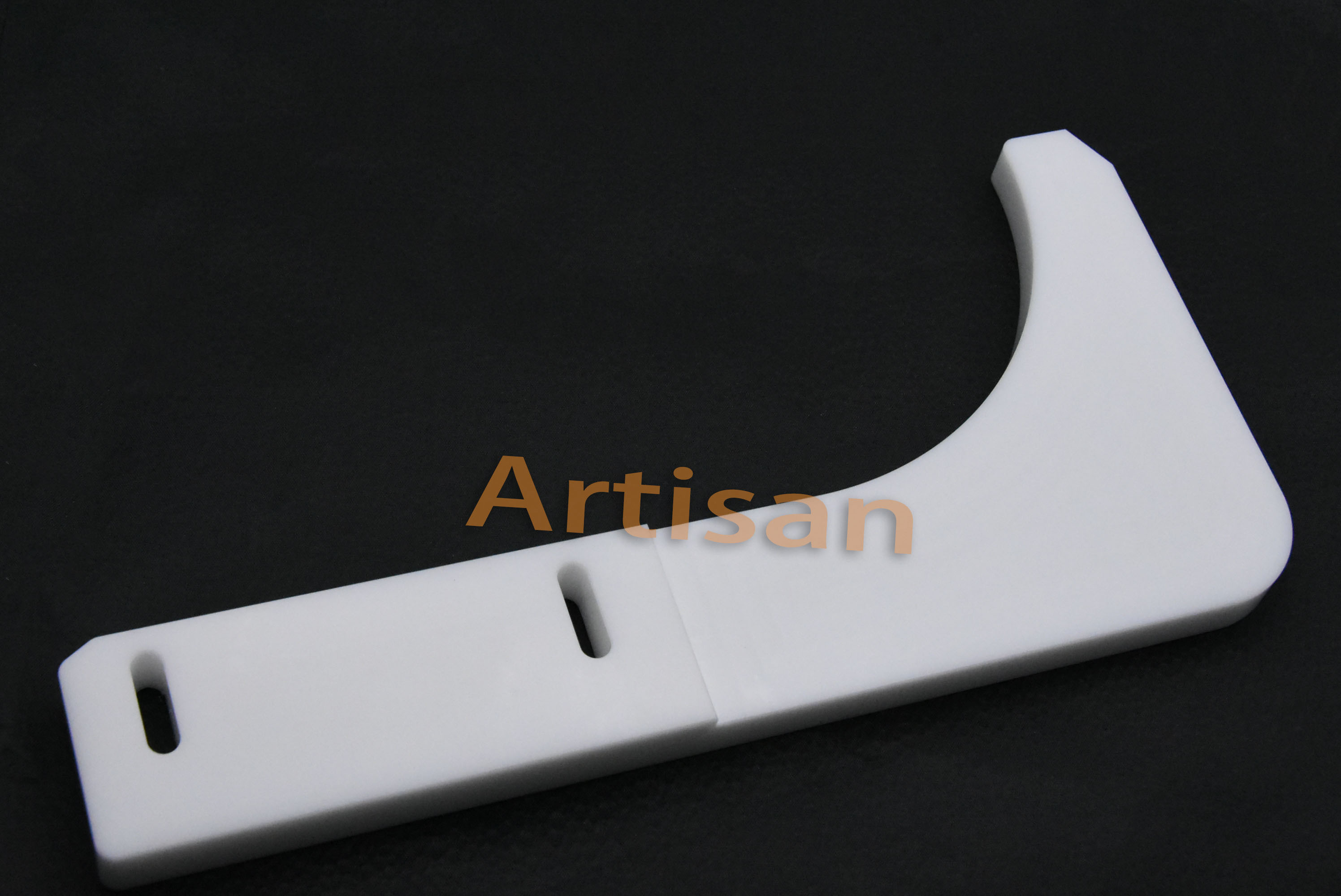 <strong>（2023.12）醫(yī)療類(lèi)精密件加工：阻擋塊3</strong>