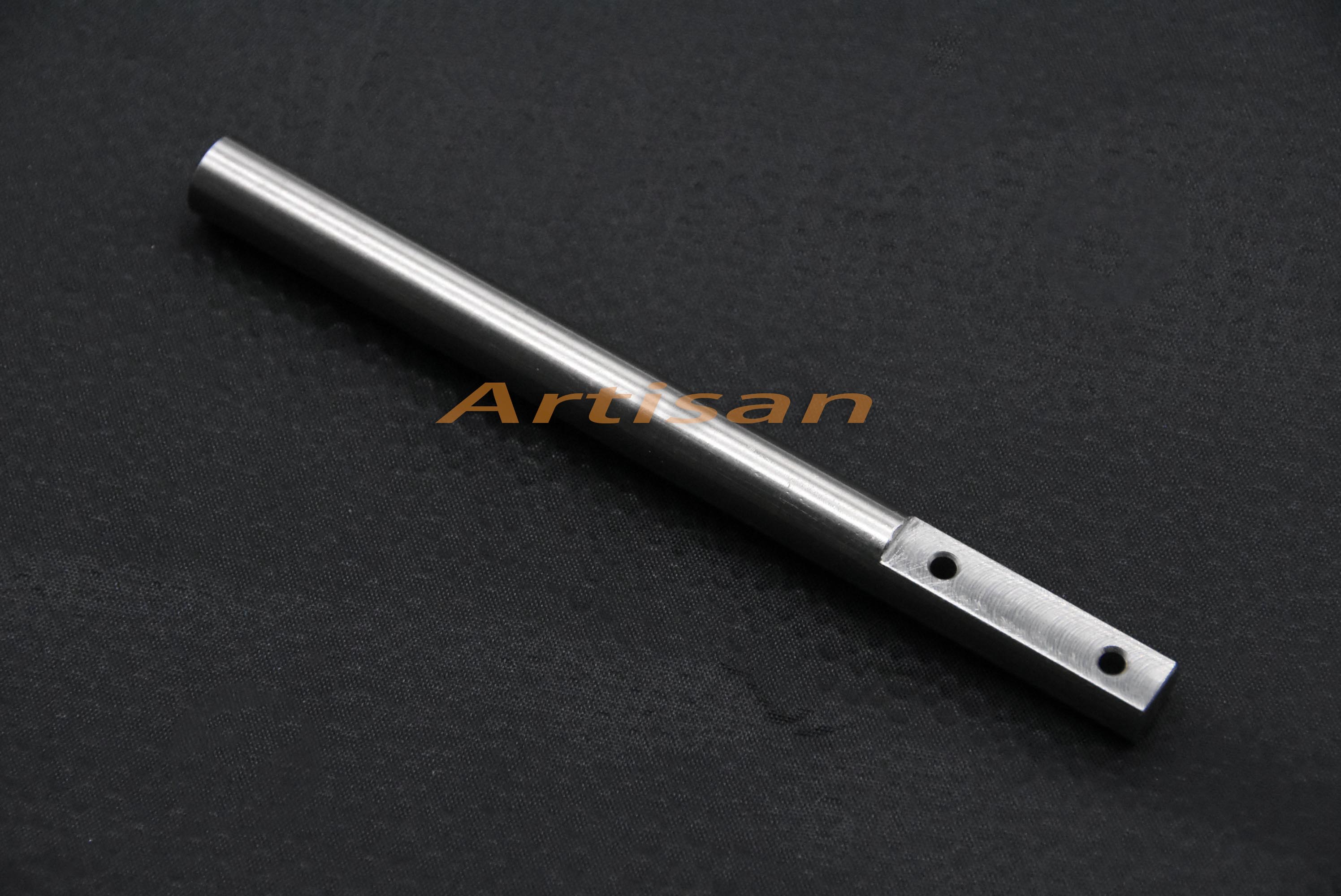 <strong>醫(yī)療類(lèi)精密件加工：調(diào)節(jié)桿</strong>