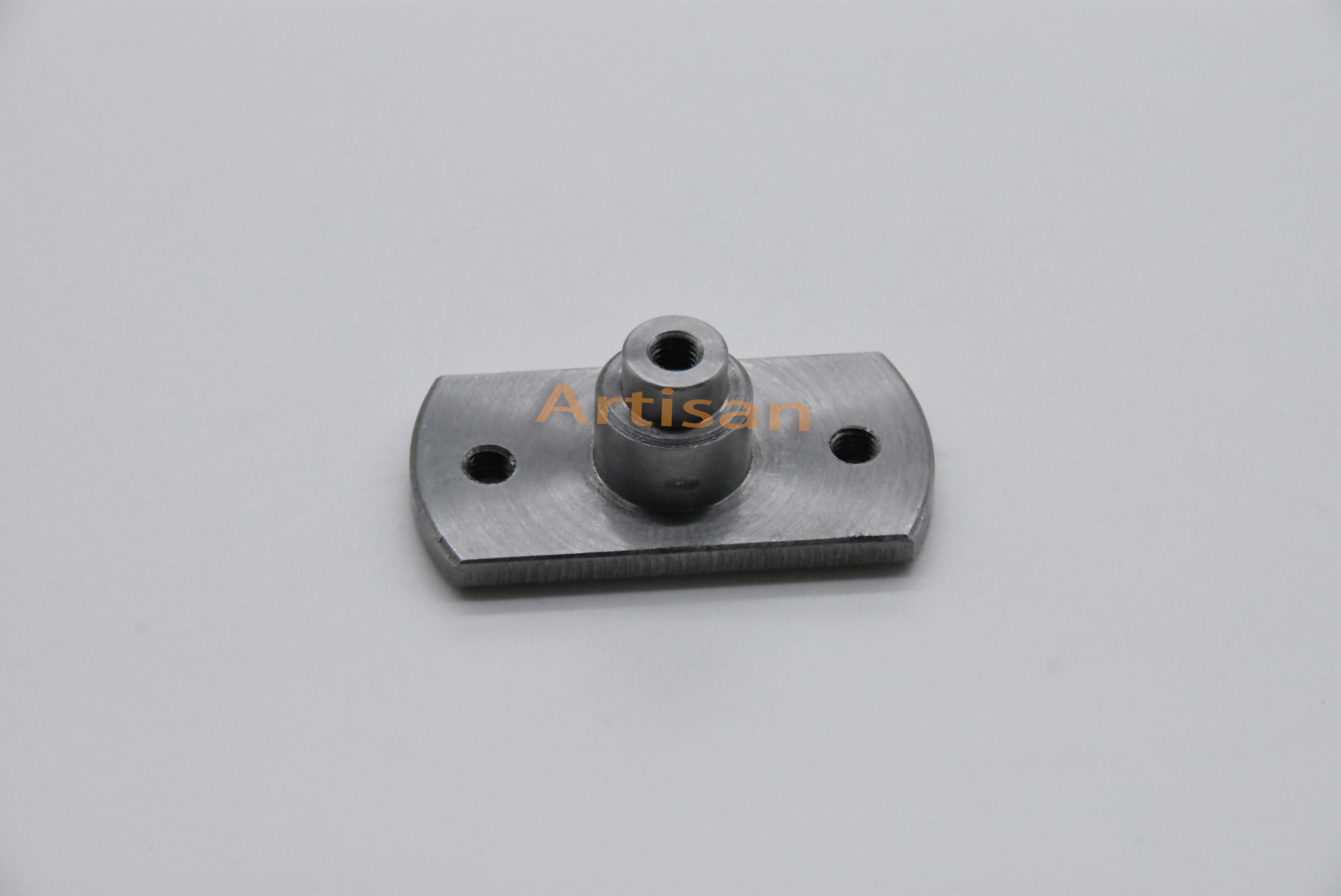 <strong>醫(yī)療類(lèi)精密件加工：惰輪座</strong>