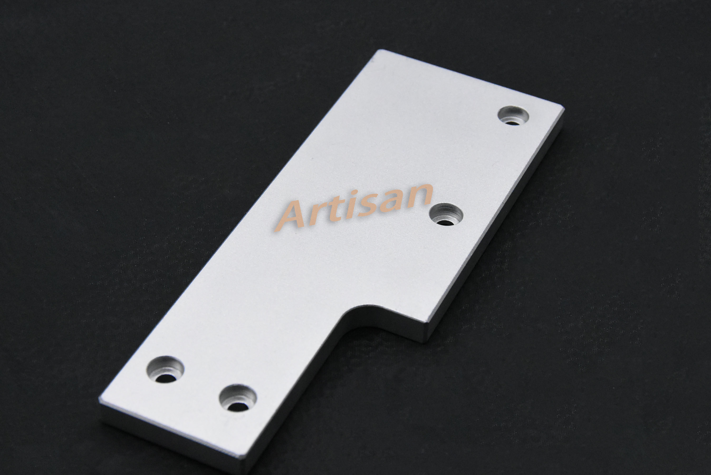 <strong>醫(yī)療類(lèi)精密件加工：安裝板2</strong>