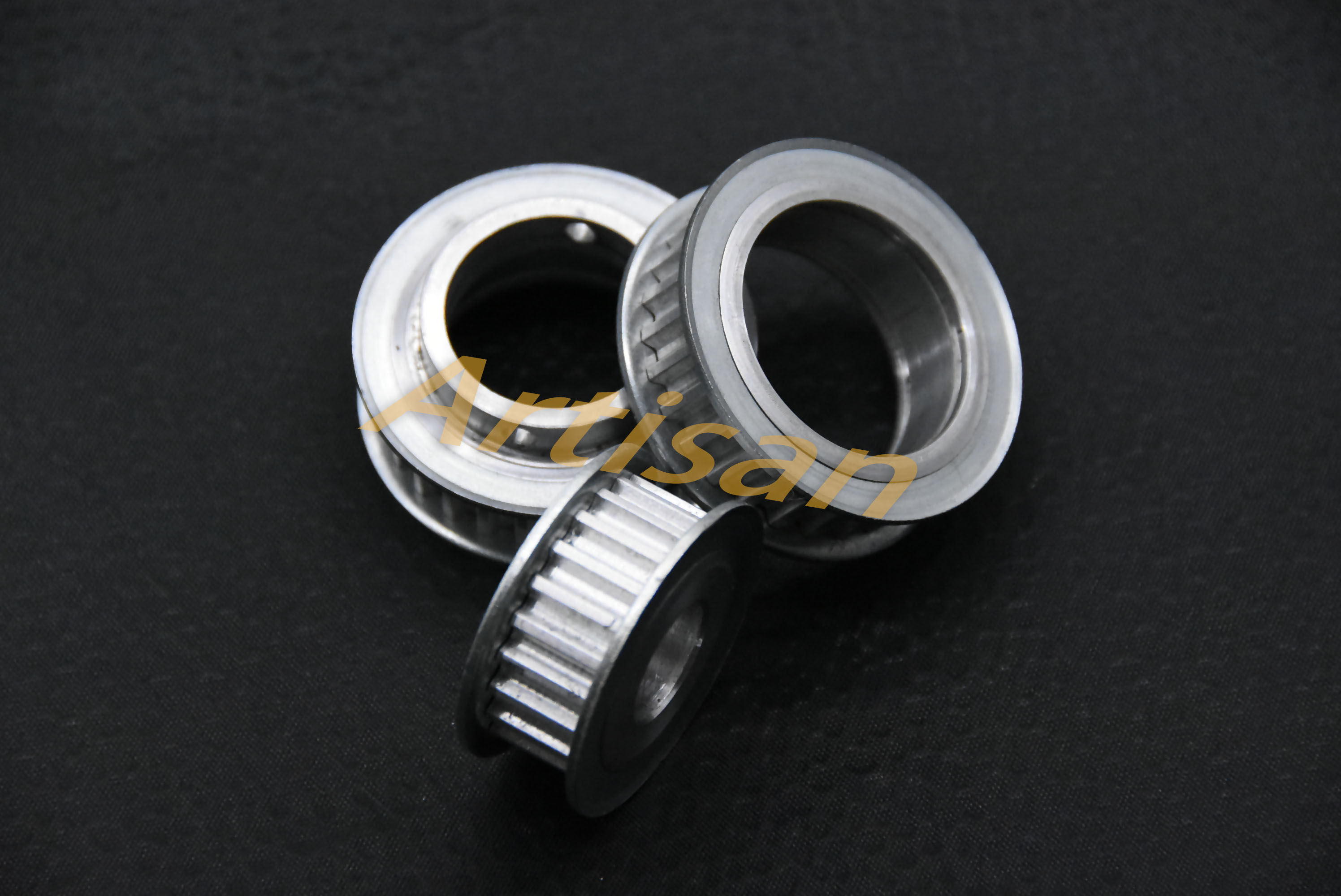 <strong>醫(yī)療類(lèi)精密件加工：同步帶輪</strong>