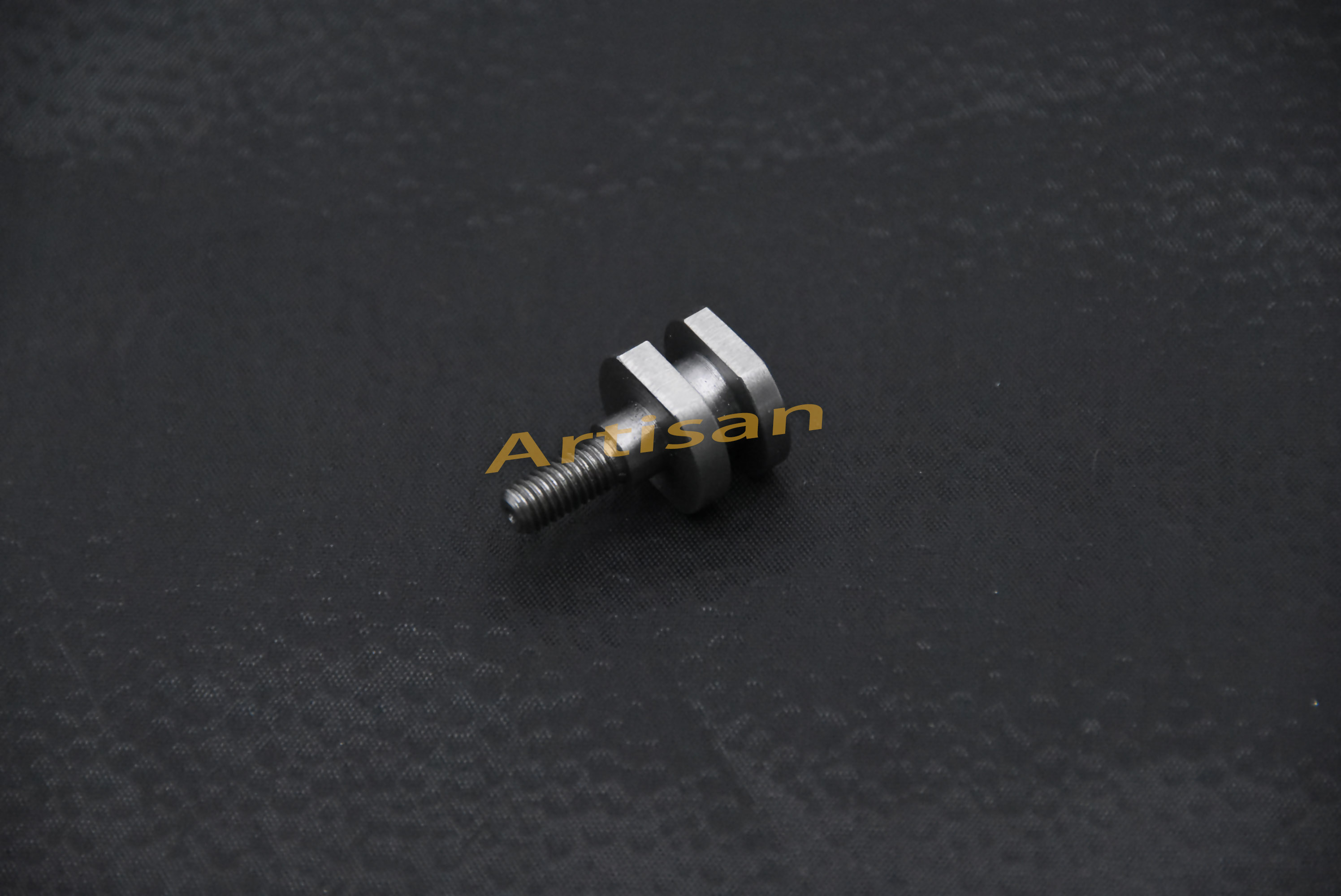 <strong>醫(yī)療類(lèi)精密件加工：接頭</strong>