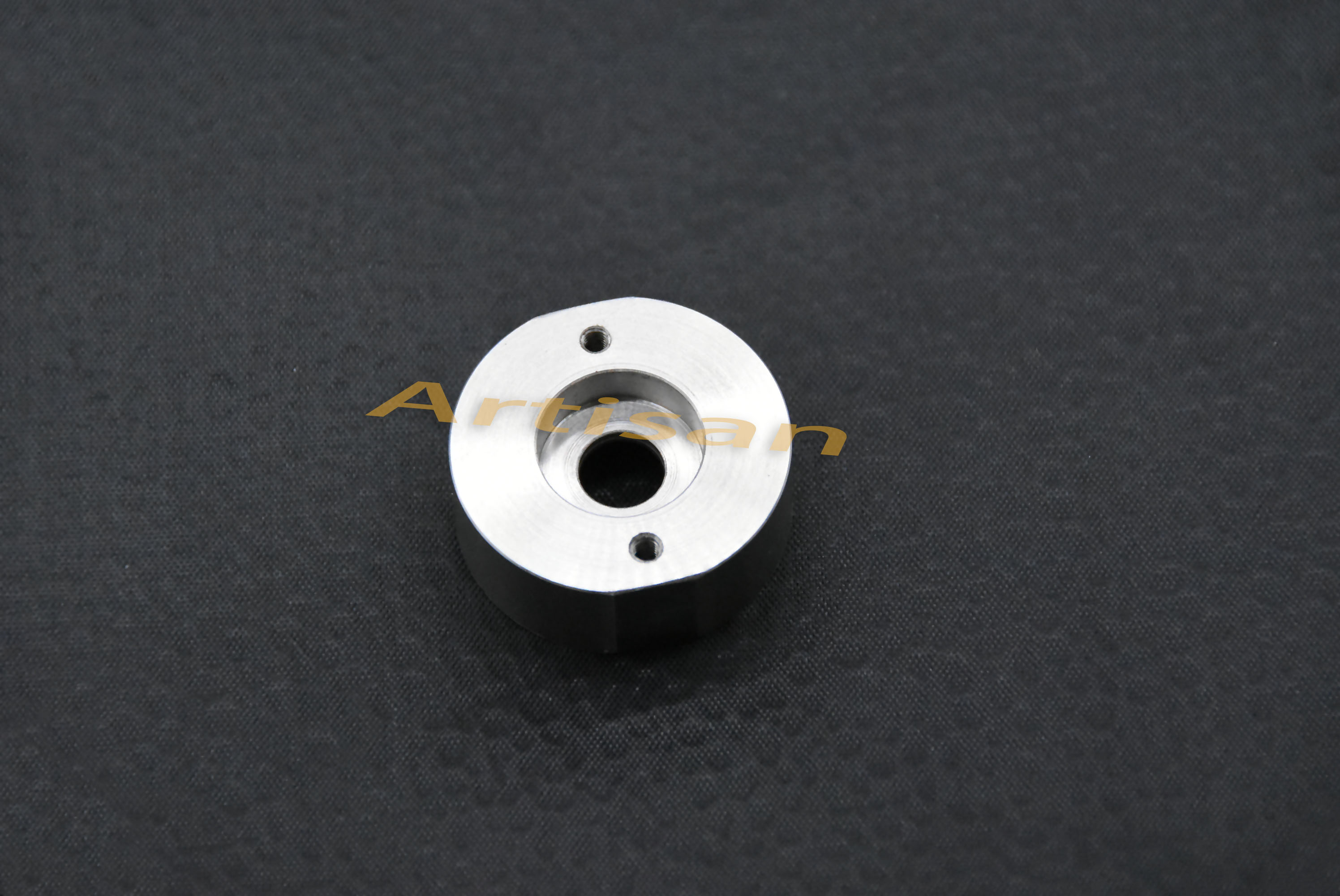 <strong>醫(yī)療類(lèi)精密加工件：活塞桿頭</strong>