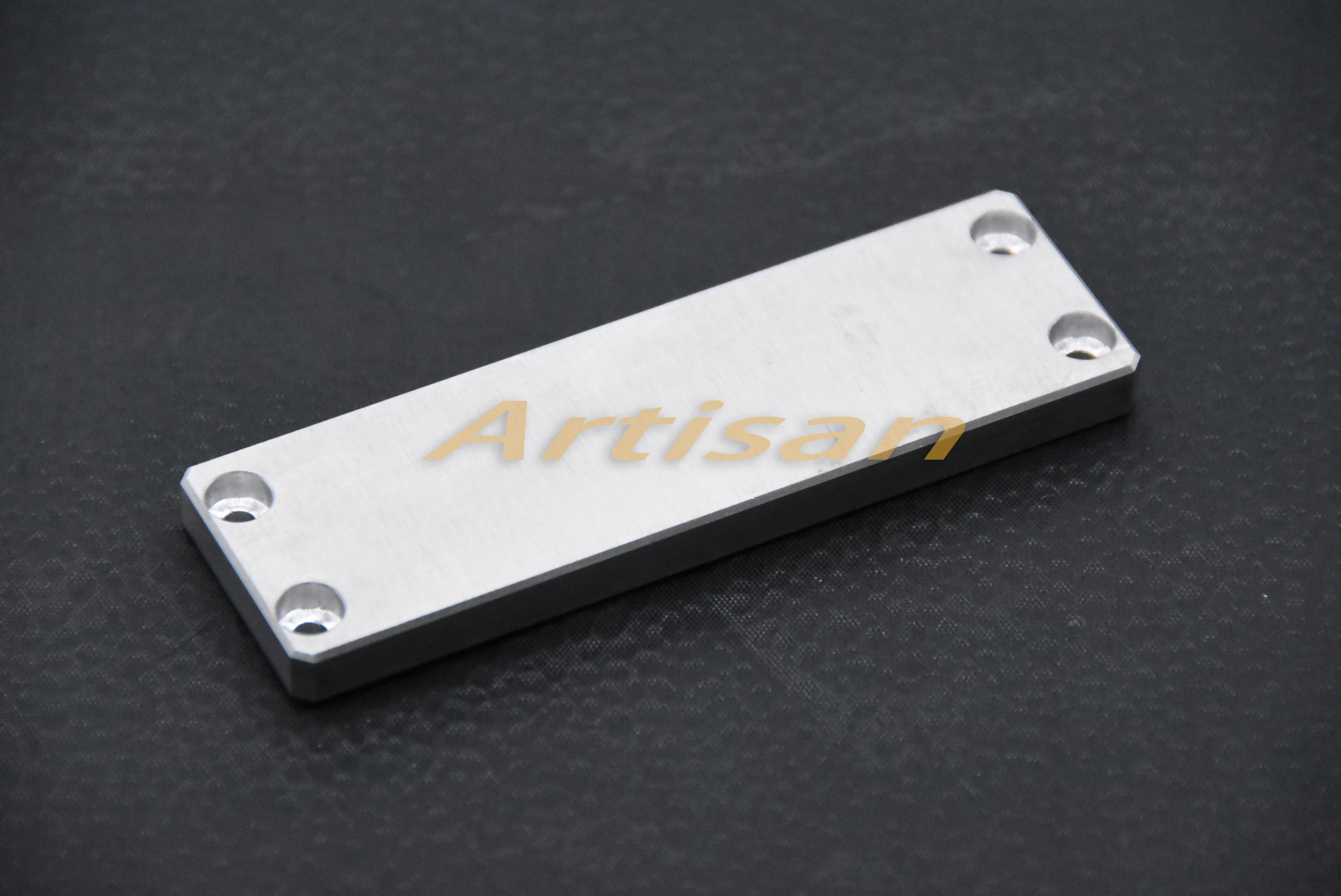 <strong>醫(yī)療類(lèi)精密加工件：板9</strong>