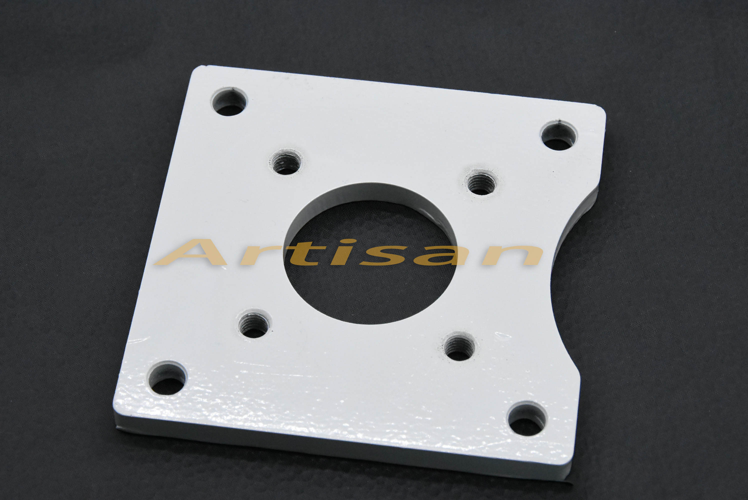 <strong>醫(yī)療類(lèi)精密加工件：安裝板塊3</strong>