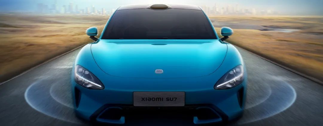 小米汽車精密加工技術(shù)揭秘：一體化壓鑄件如何鑄就夢想之車