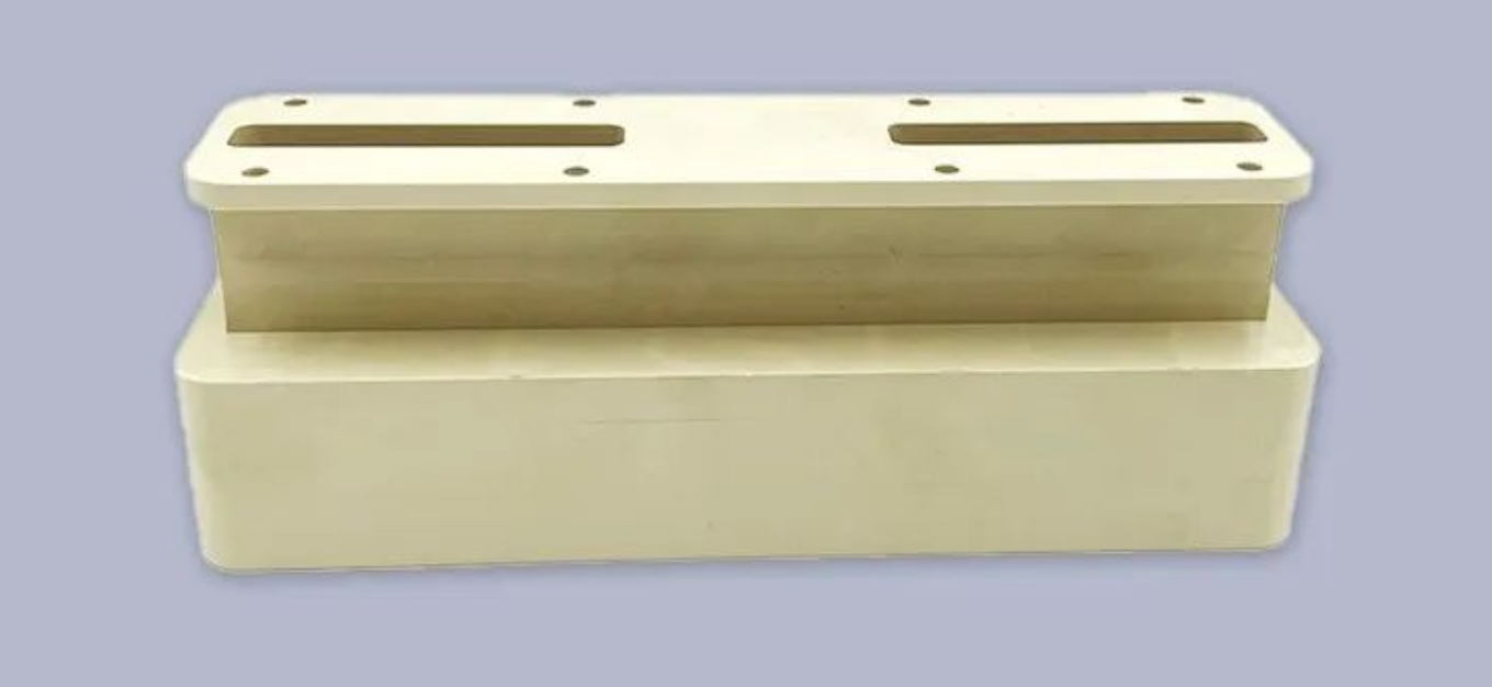 手板模型CNC精密加工：提升效率的利器，打造精致產(chǎn)品的秘密武器