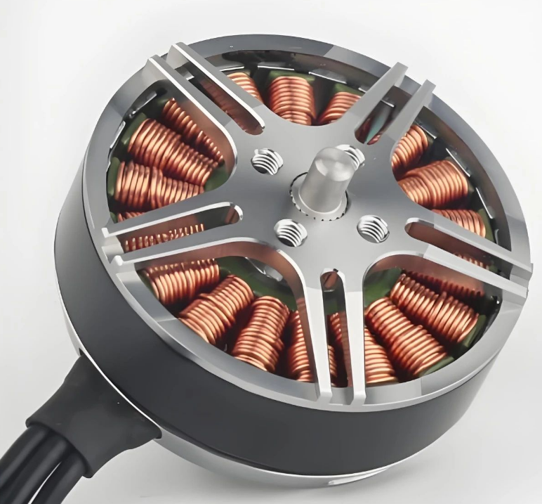 無(wú)人機(jī)電機(jī)繞線盤(pán)